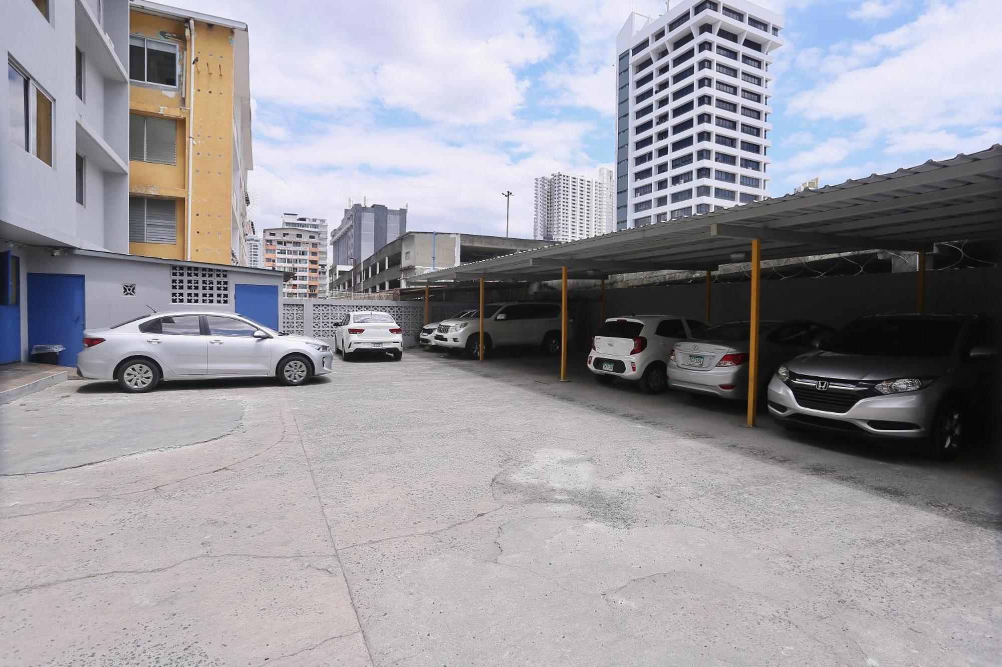 Metro Hotel Panama Esterno foto